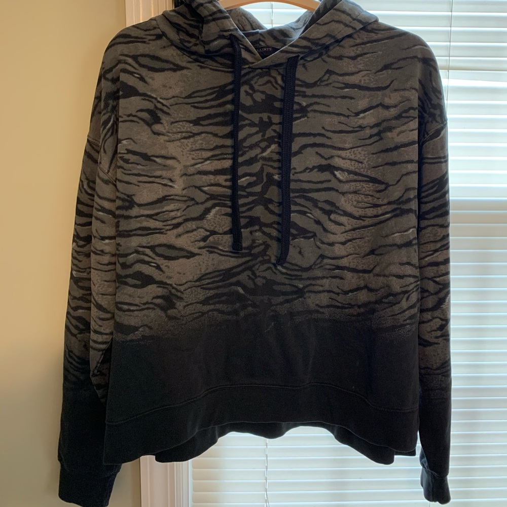 All Saints Hoodie
